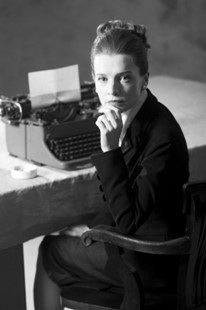 maeve brennan